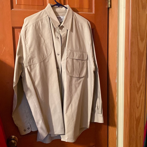 Wrangler Rugged Wear Men’s Top